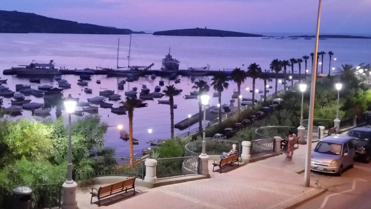 Appartamento Porto Paolo St. Paul's Bay Esterno foto