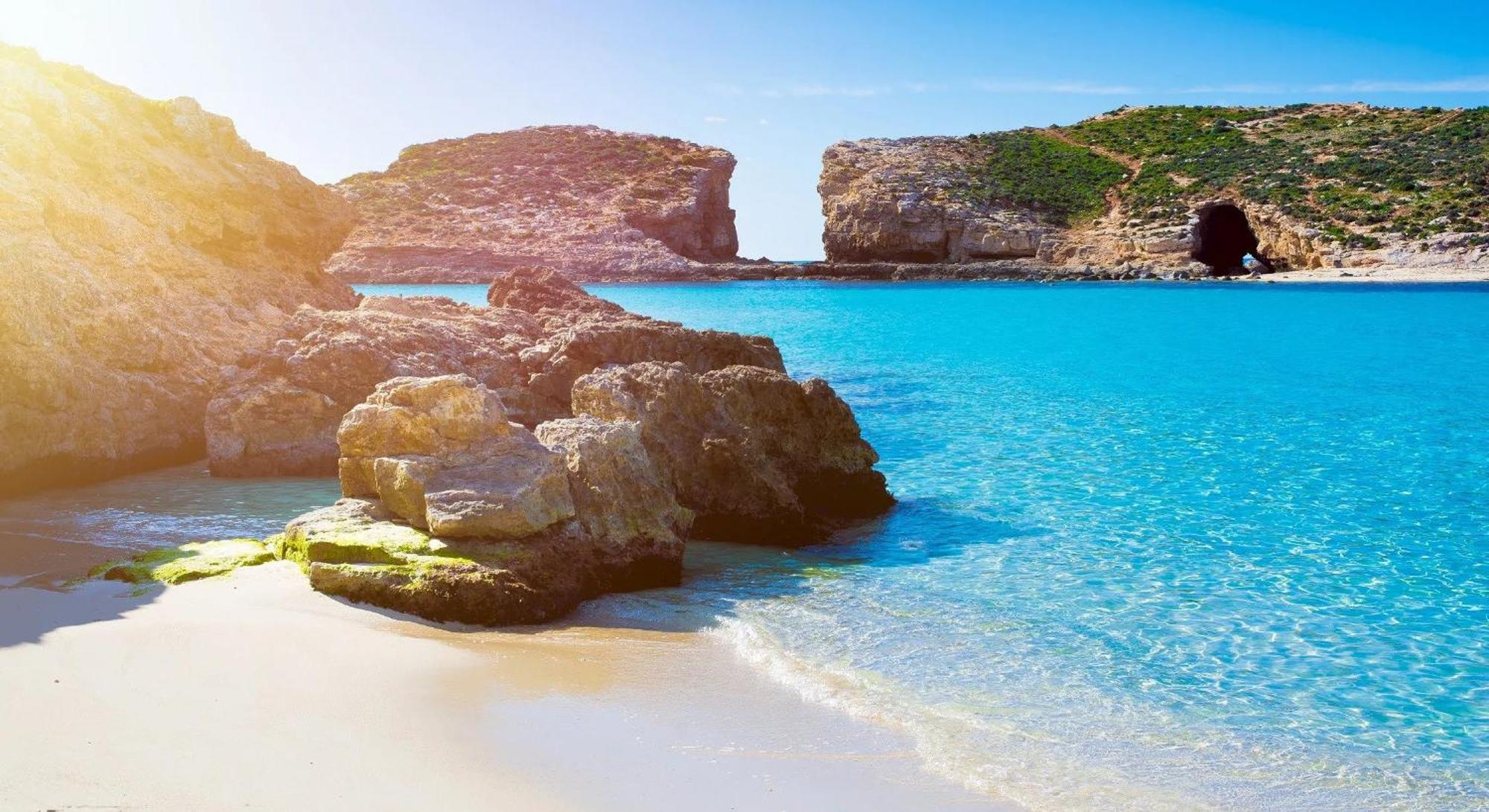 Appartamento Porto Paolo St. Paul's Bay Esterno foto