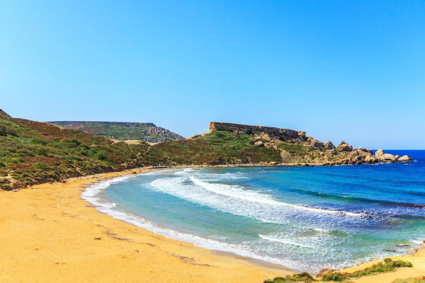 Appartamento Porto Paolo St. Paul's Bay Esterno foto