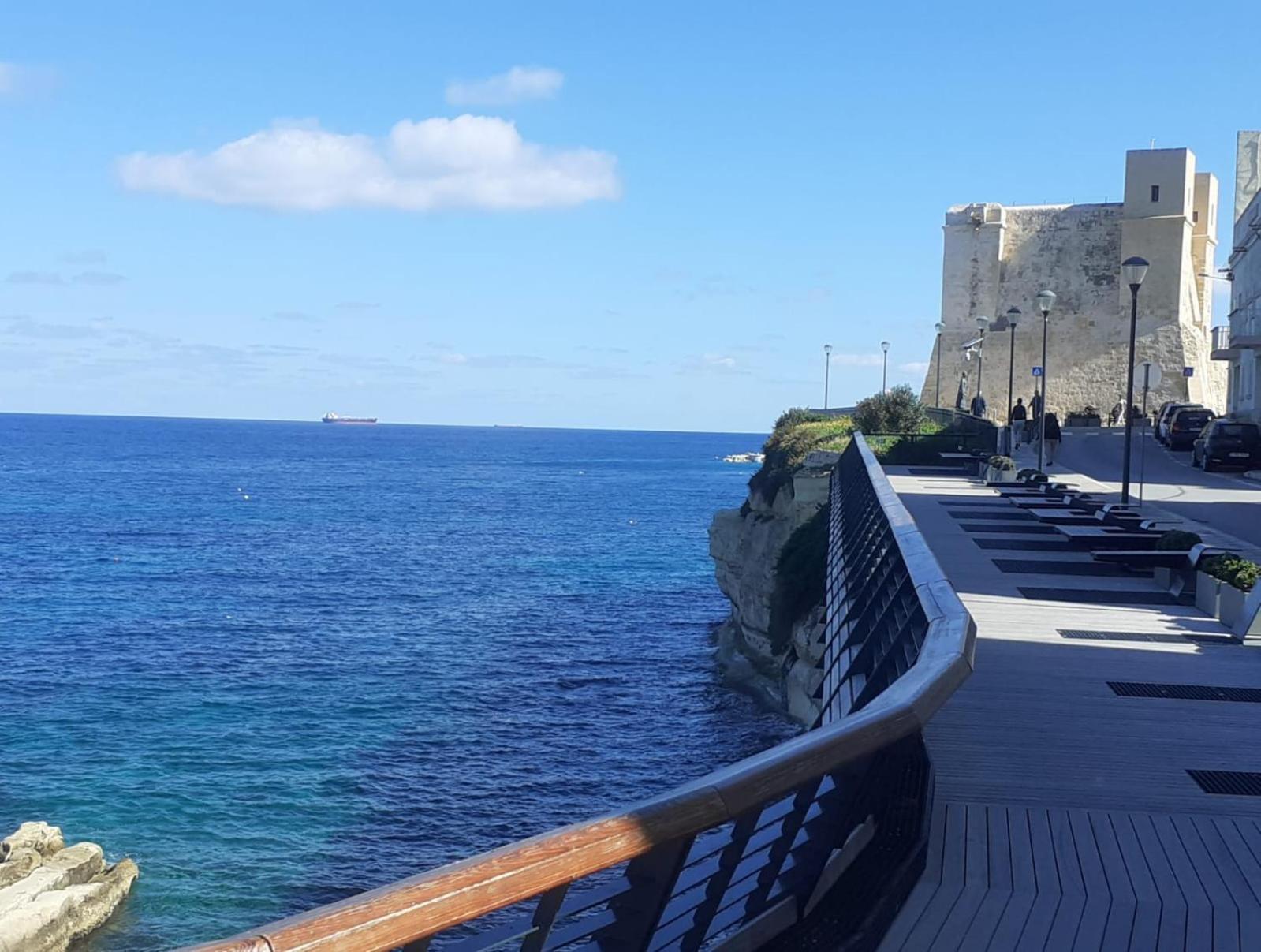 Appartamento Porto Paolo St. Paul's Bay Esterno foto
