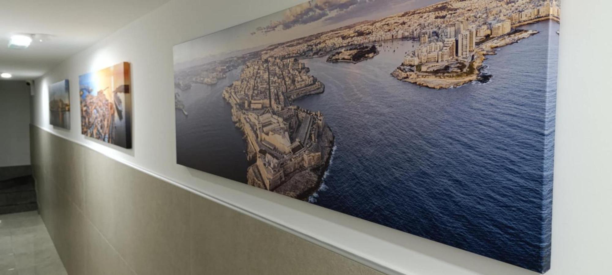 Appartamento Porto Paolo St. Paul's Bay Esterno foto